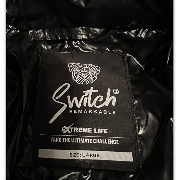 Switch Remarkable Jacket - Picture 2 of 6